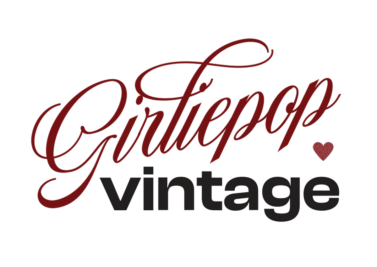 Girliepop Vintage