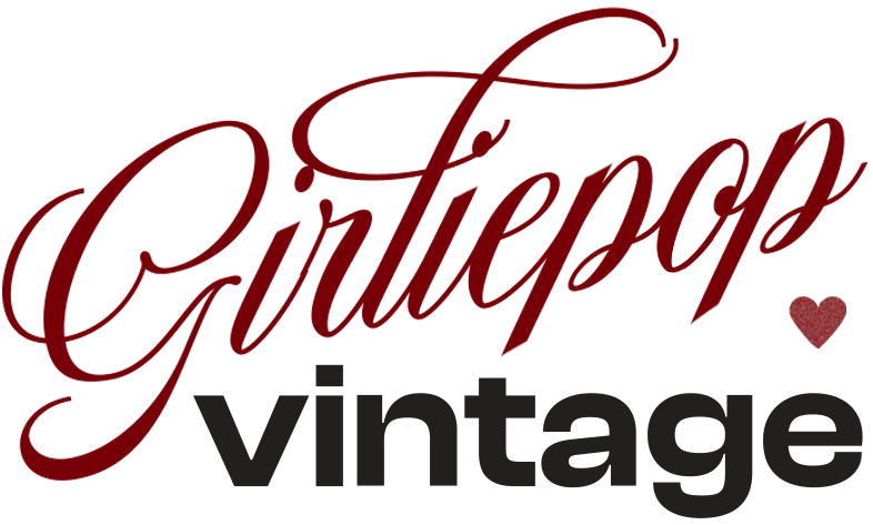 Girliepop Vintage